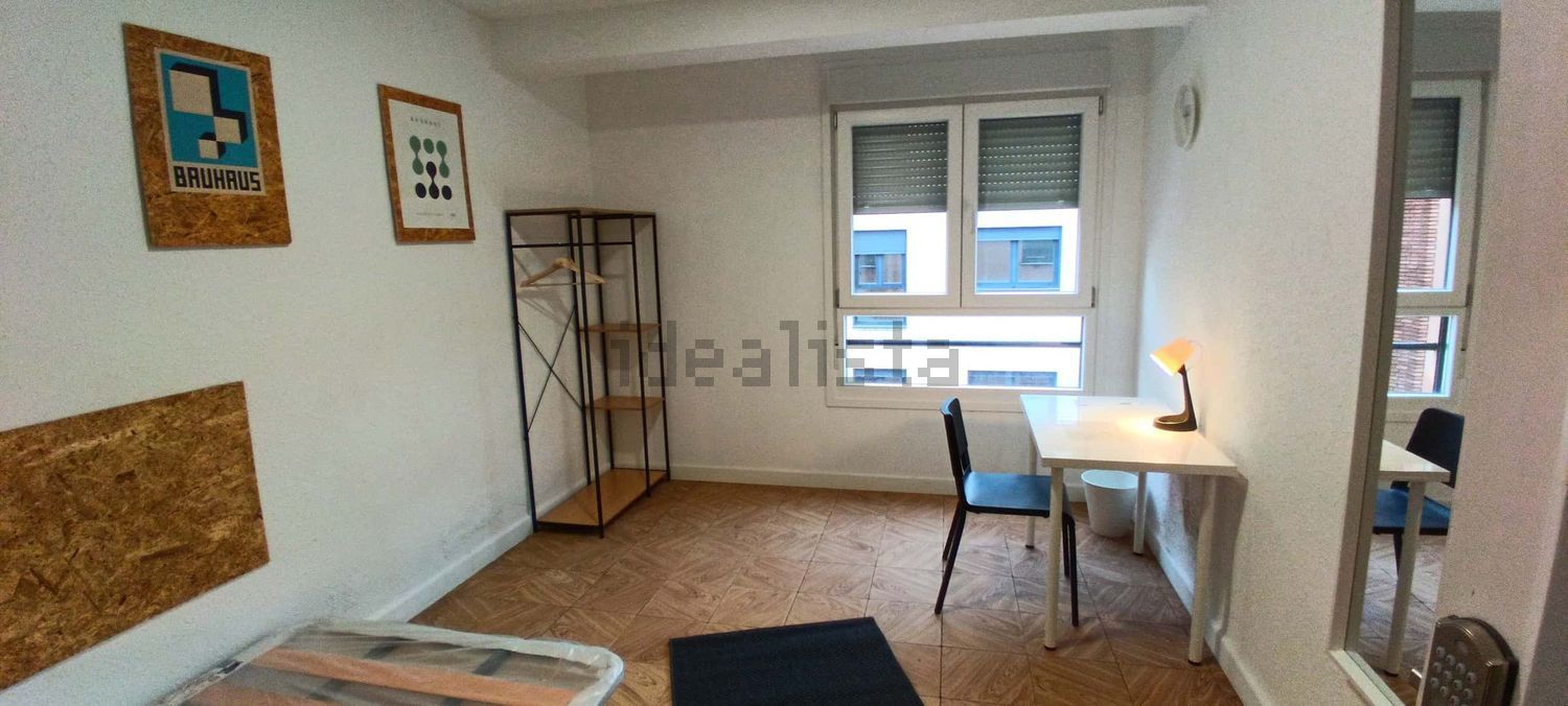 Habitación 105 m², Ponferrada