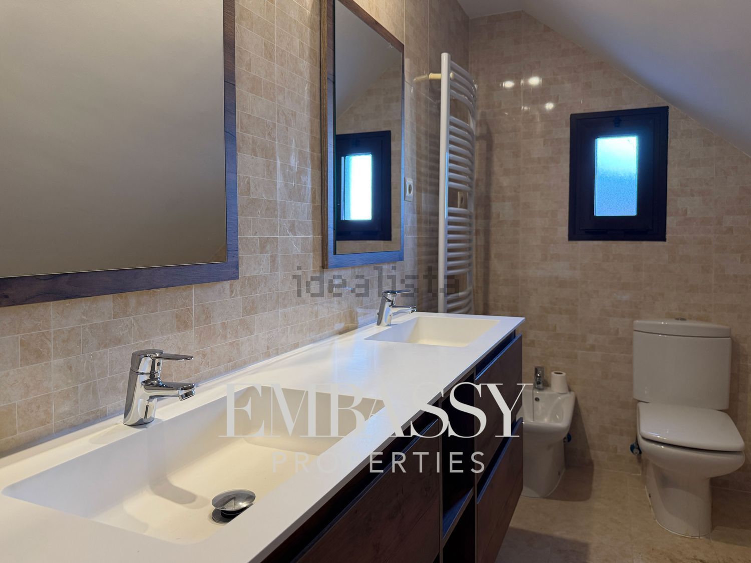 Pis de 135 m² a Madrid