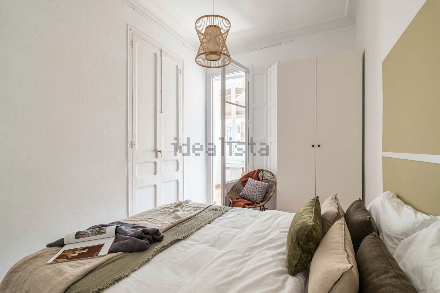 Zimmer zur Miete, Barcelona