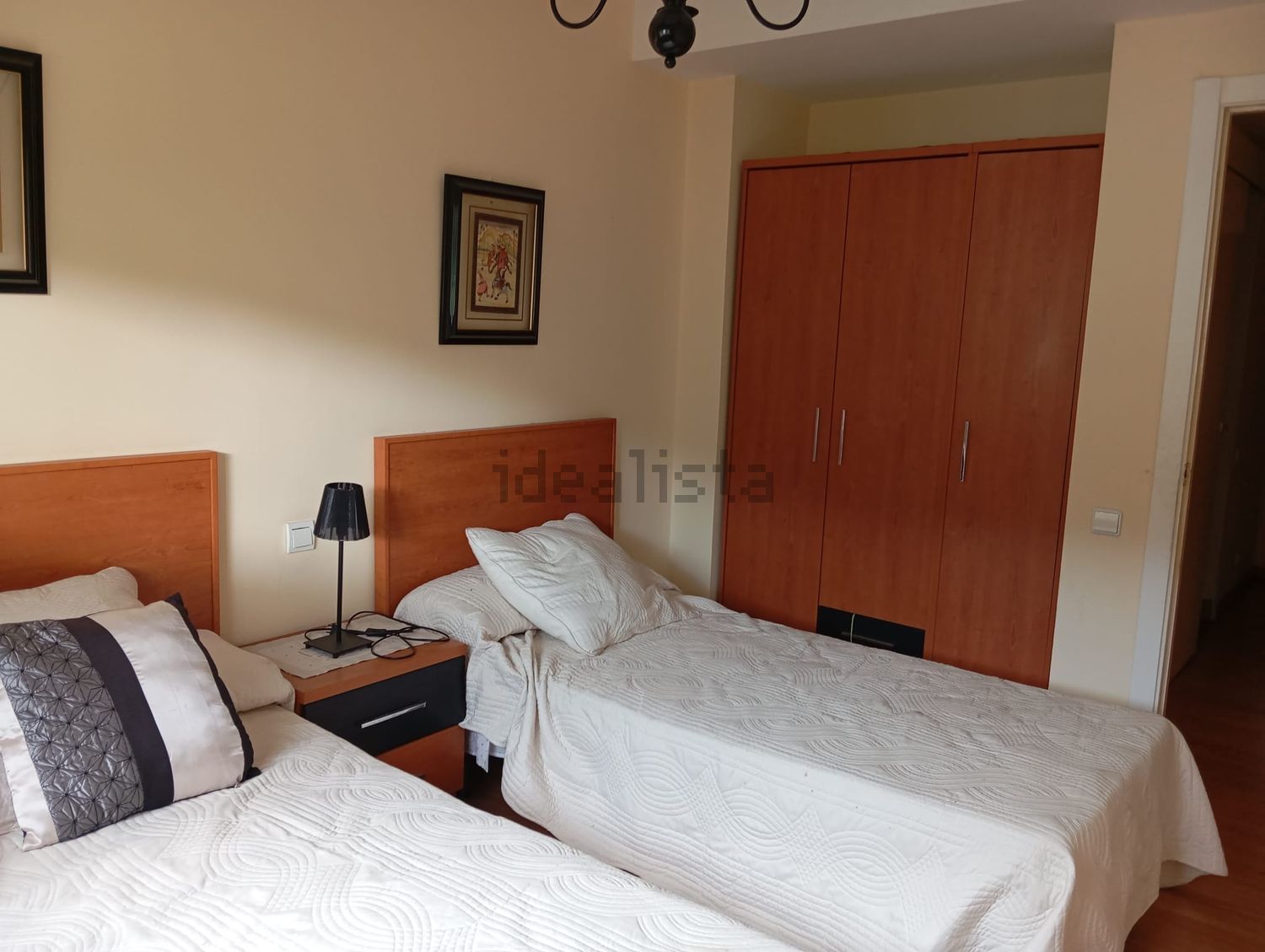 Piso de 118 m² en Oviedo