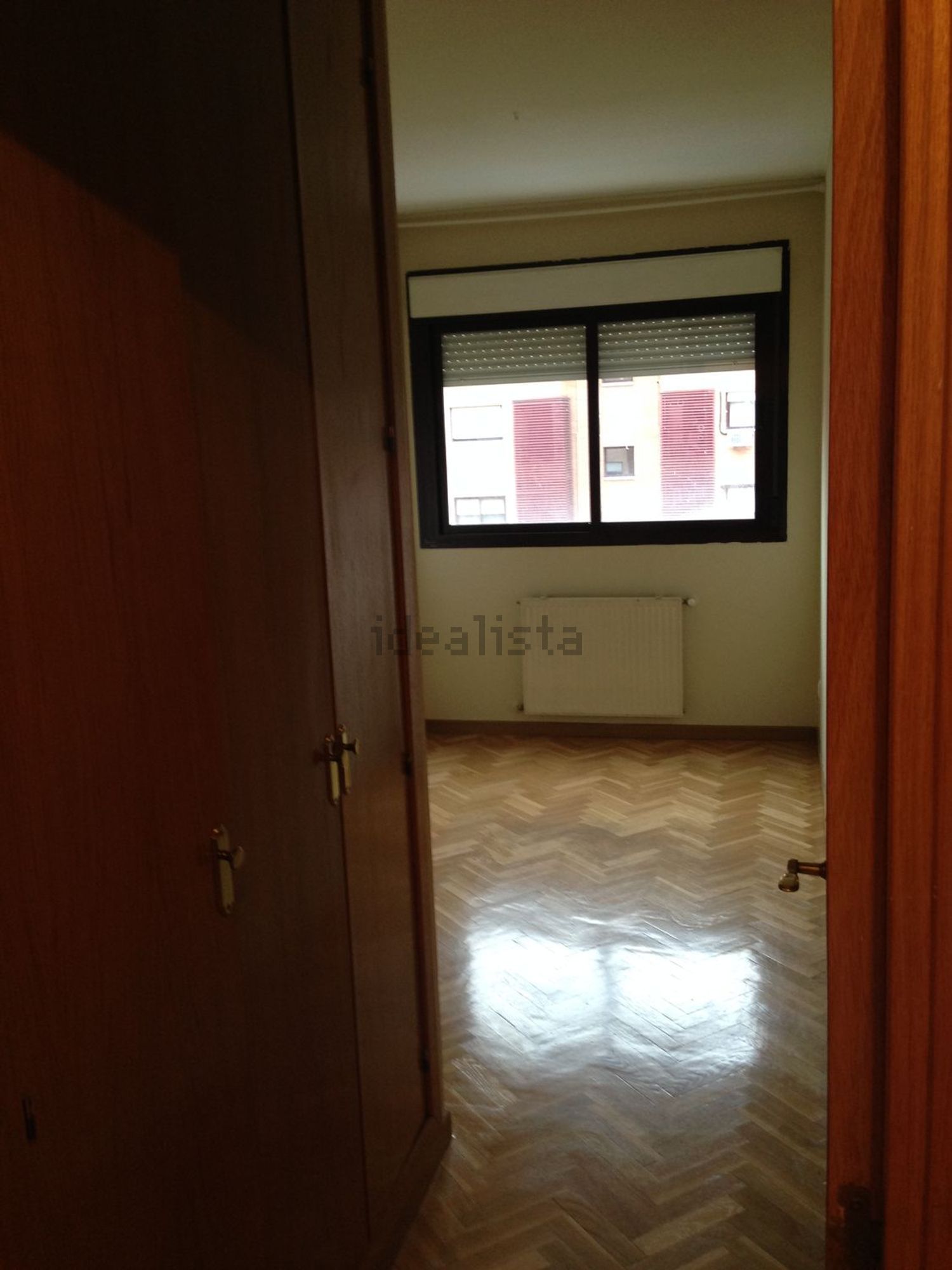 Pis de 110 m² a Madrid
