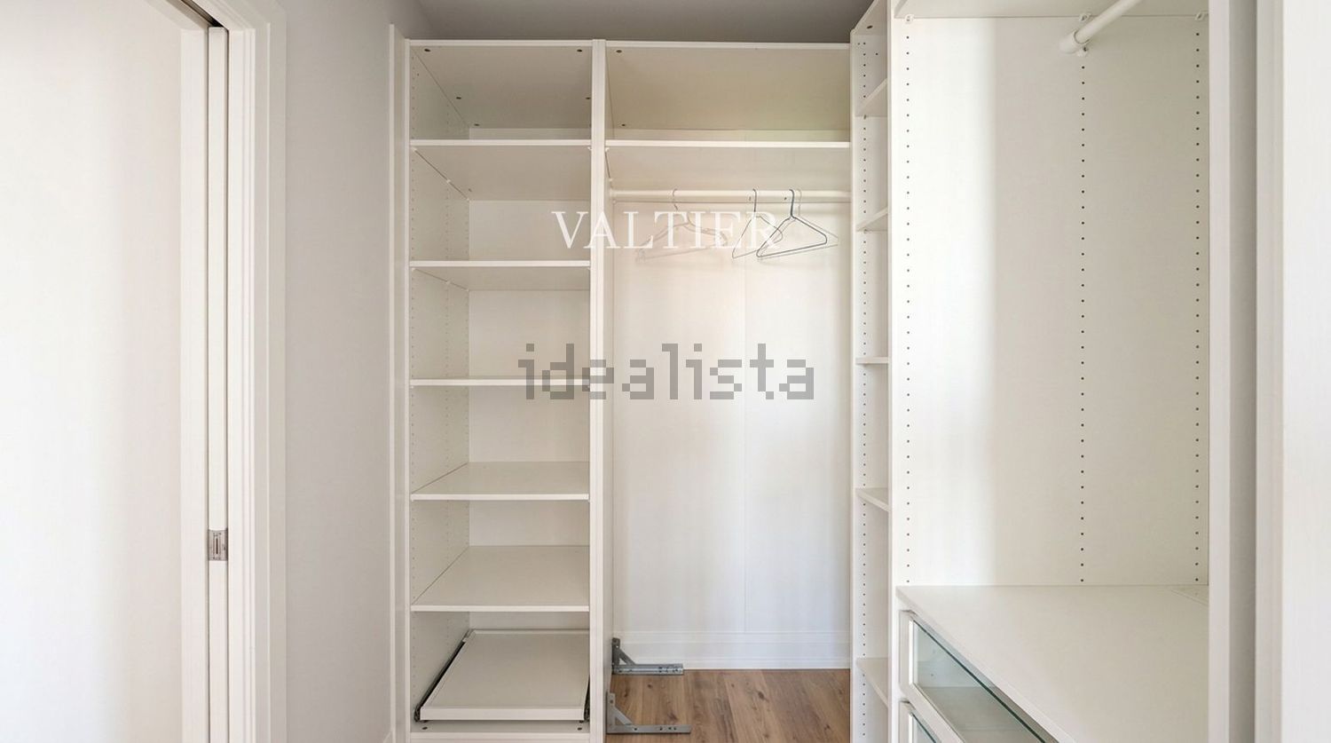Flat 155 m² in Madrid