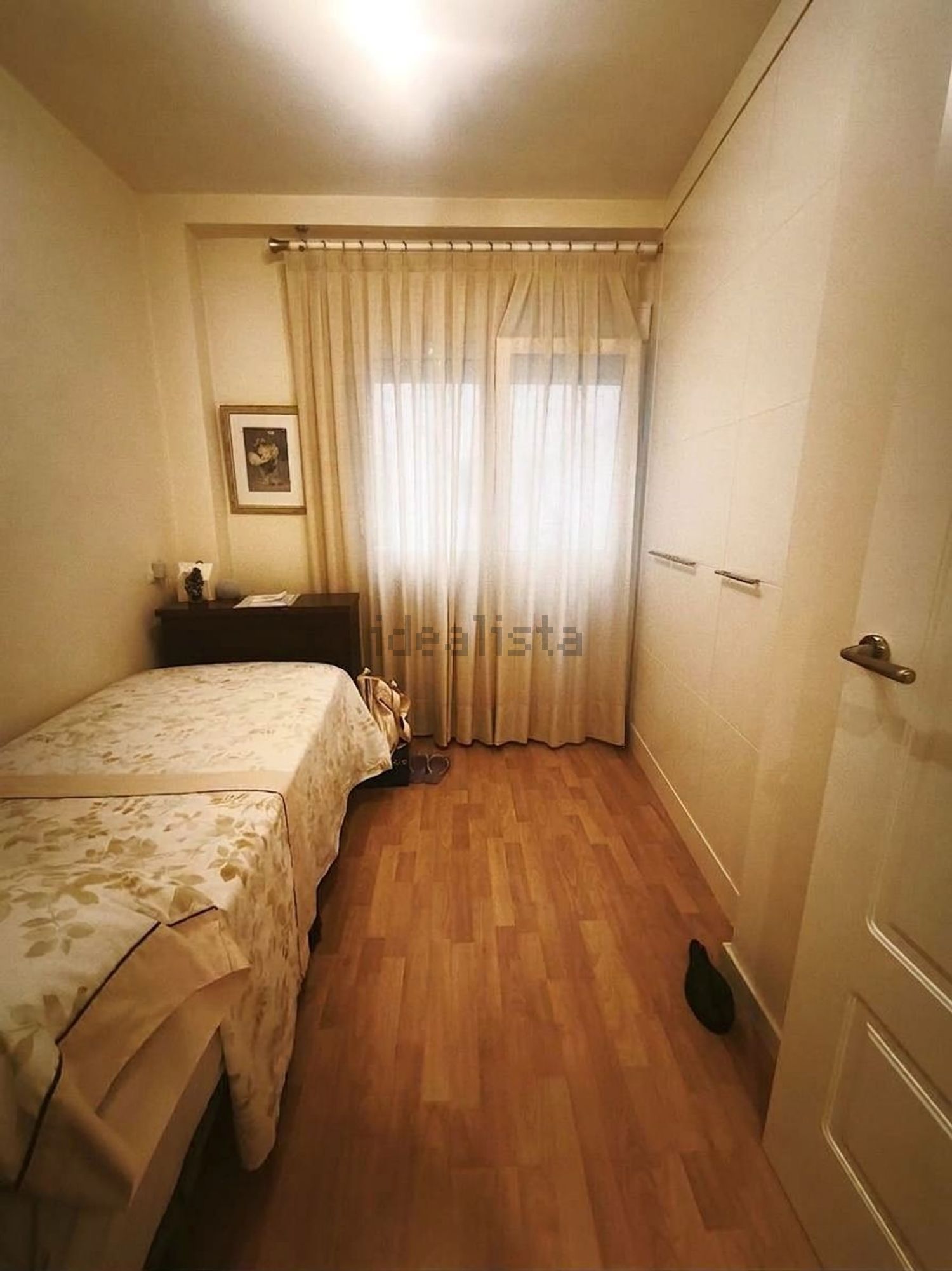 Pis de 72 m² a Saragossa