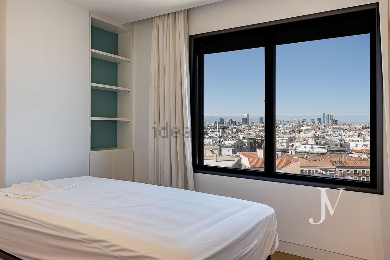 Piso de 268 m² en Madrid