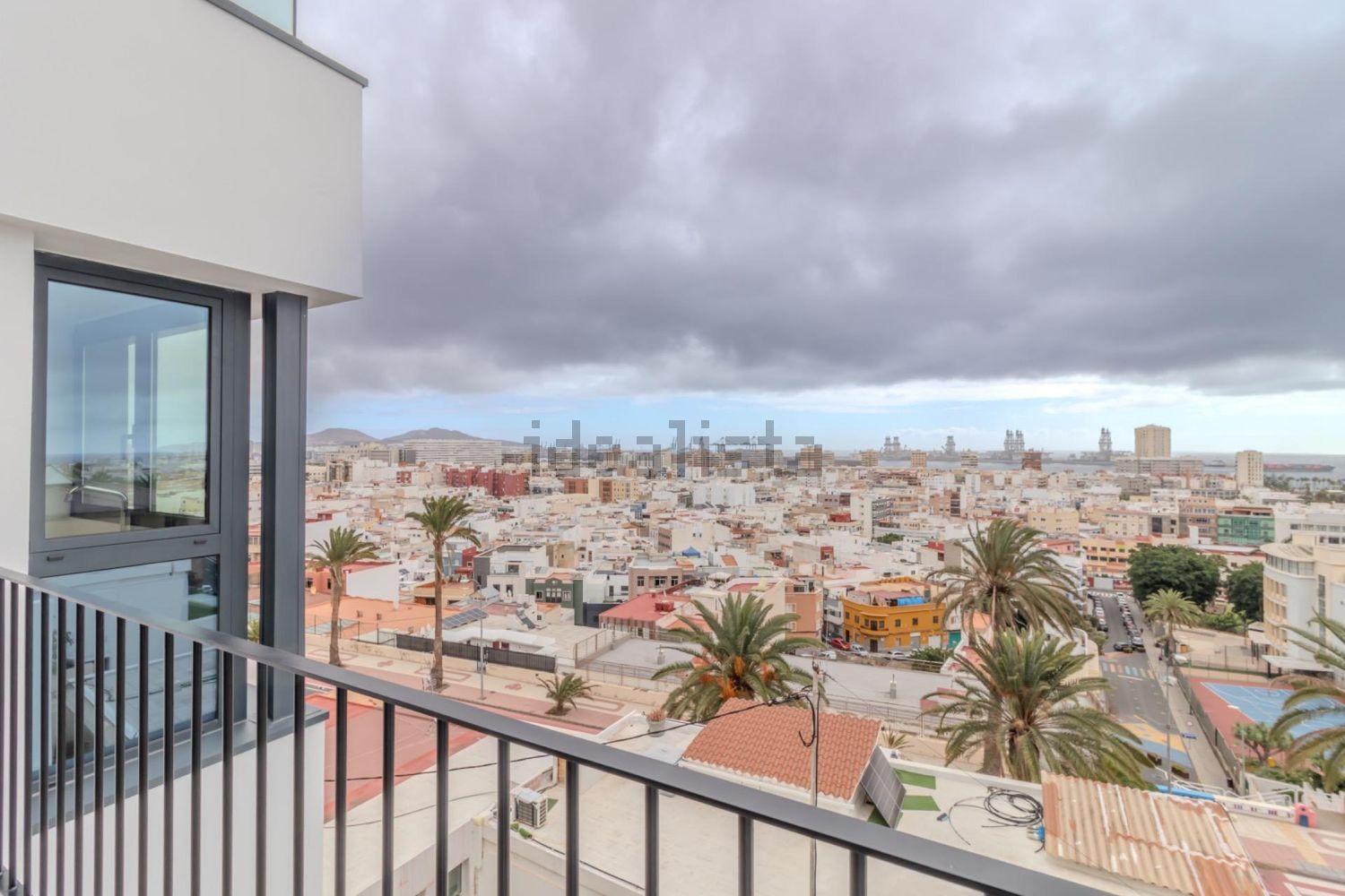 Pis de 55 m² a Las Palmas de Gran Canaria