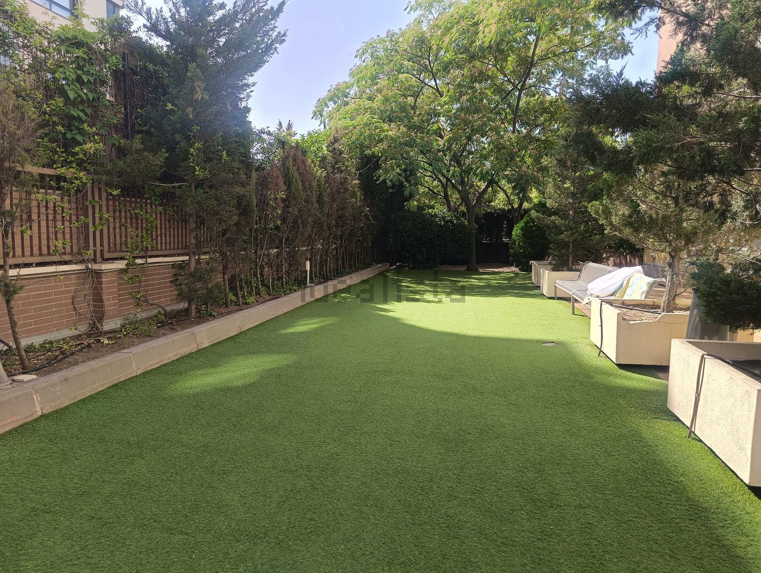 Pis de 90 m² a Madrid