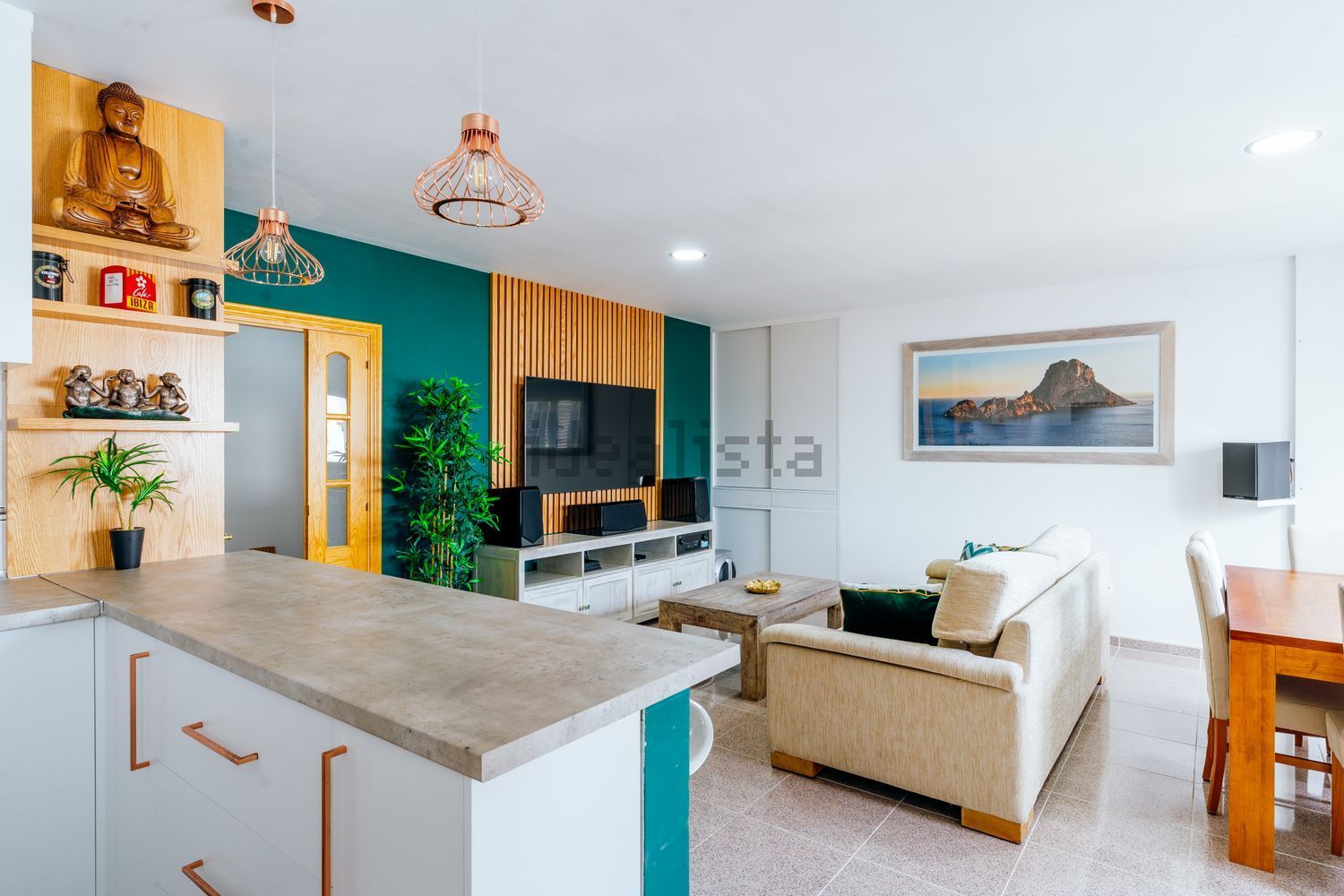 Habitació de lloguer, Las Palmas de Gran Canaria
