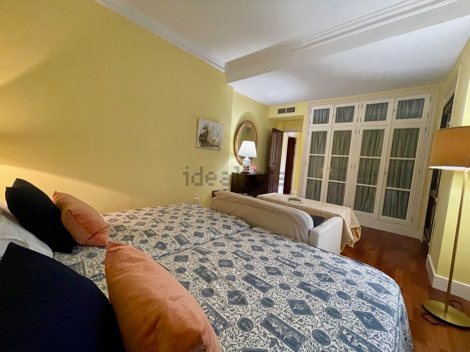Piso de 160 m² en Sevilla