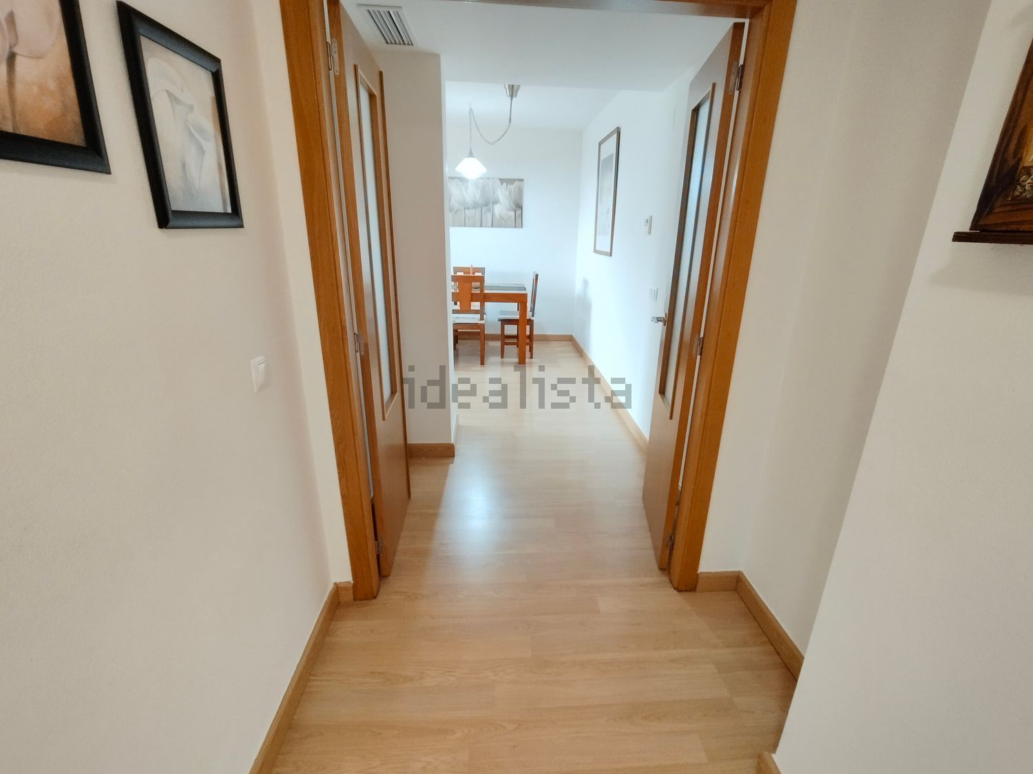 Pis de 153 m² a Múrcia