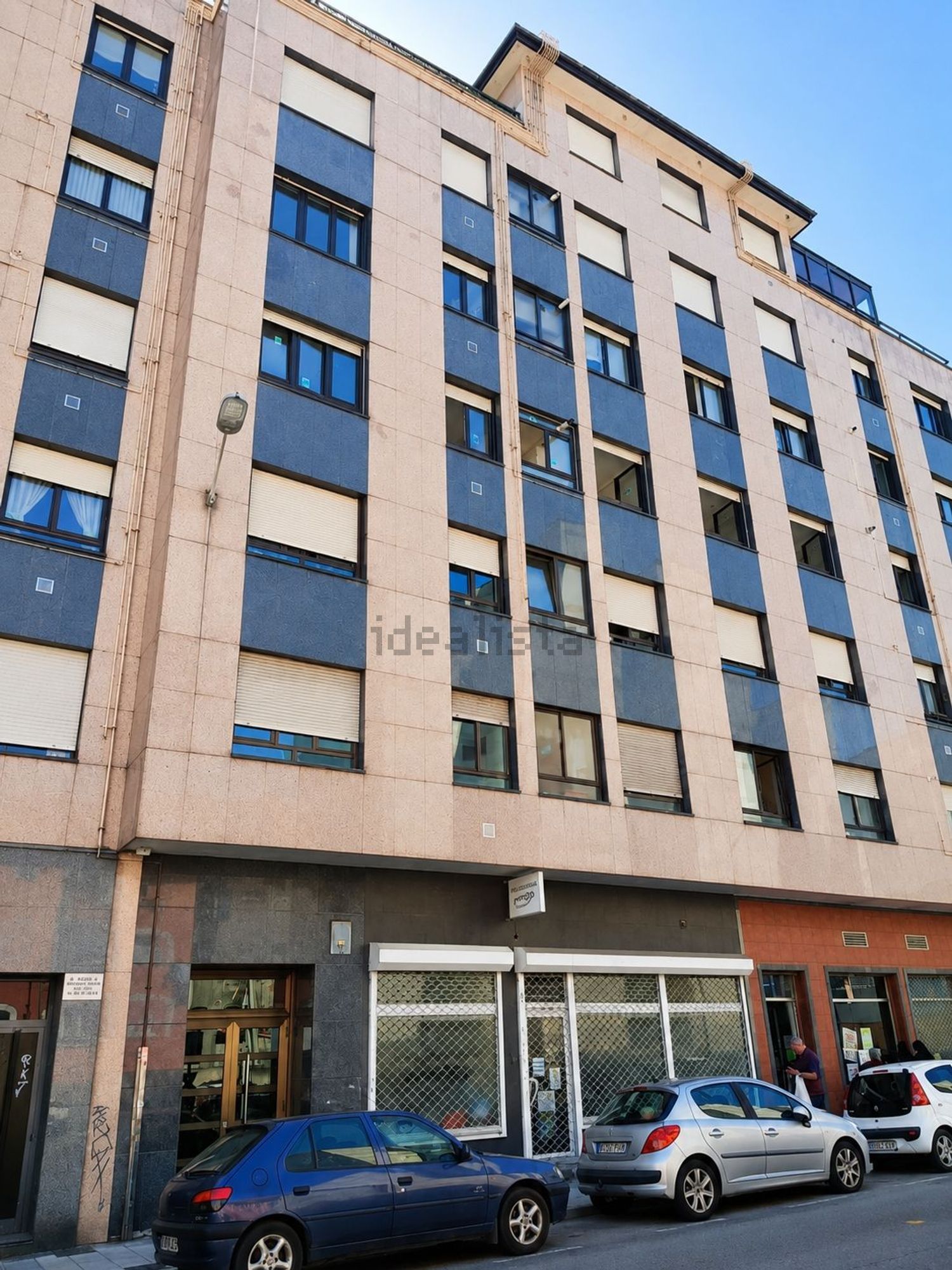 Piso de 65 m² en Mieres