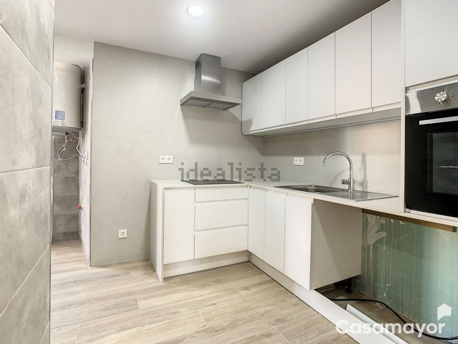 Piso de 138 m² en Alicante