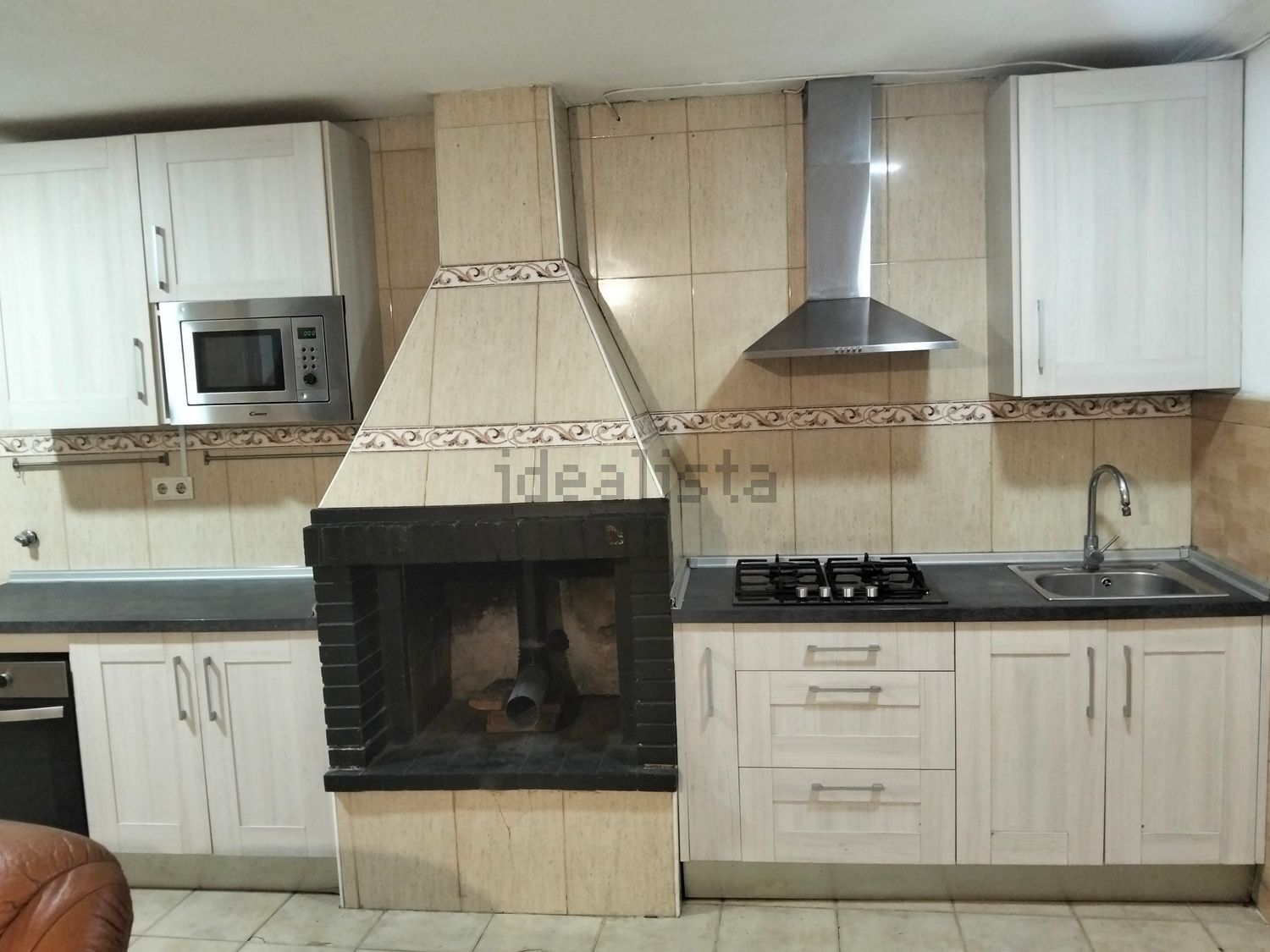 Casa de 70 m² en Aspe