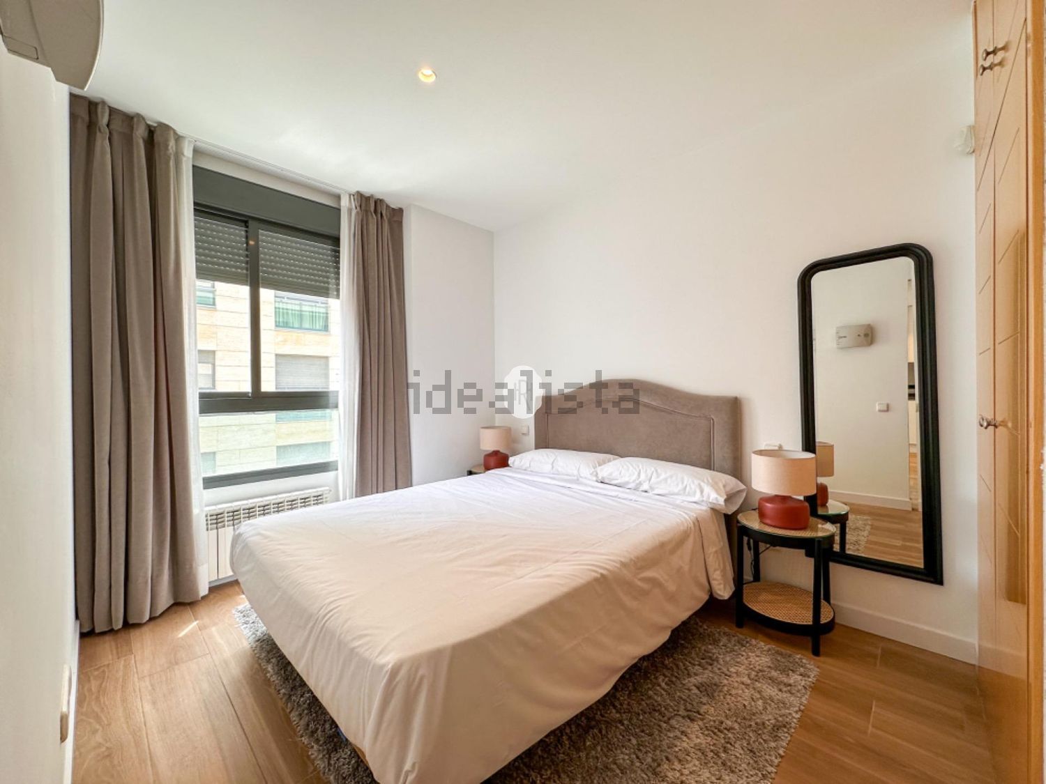 Pis de 45 m² a Madrid