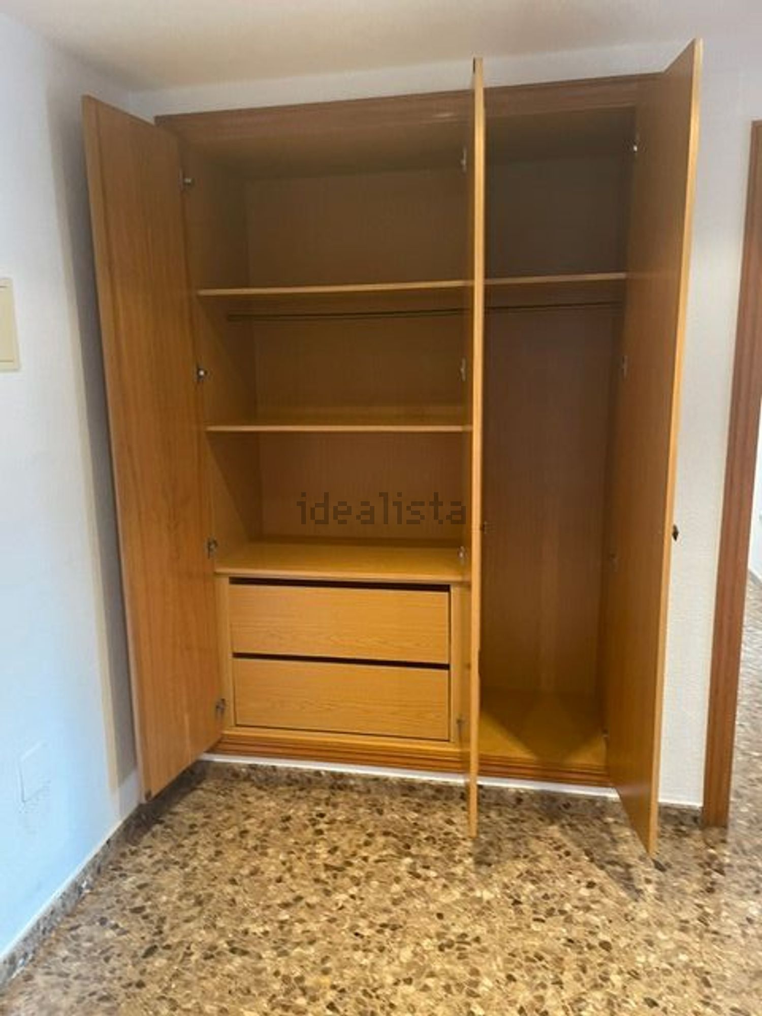 Pis de 113 m² a Castelló de la Plana