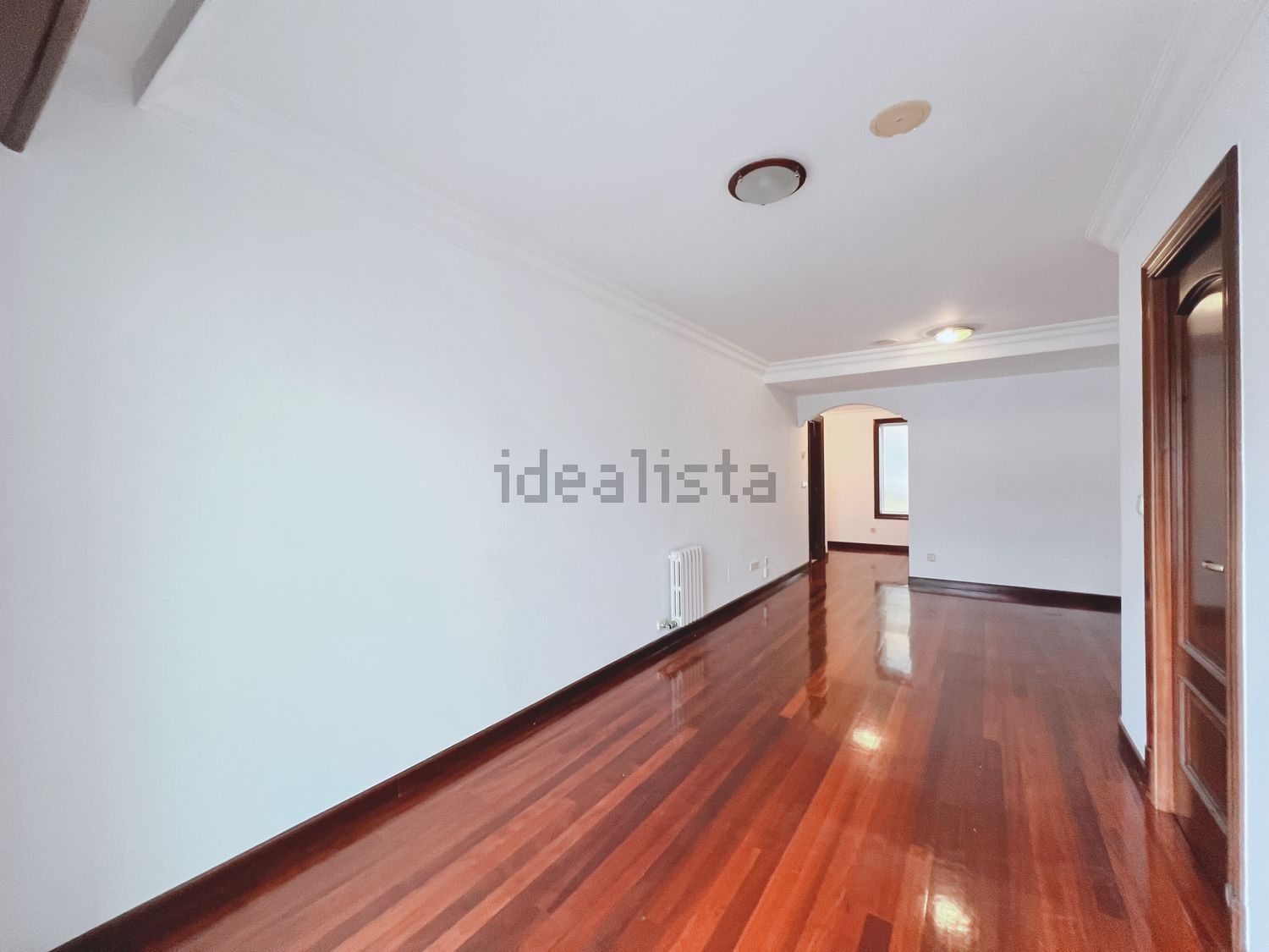 Pis de 76 m² a Vigo