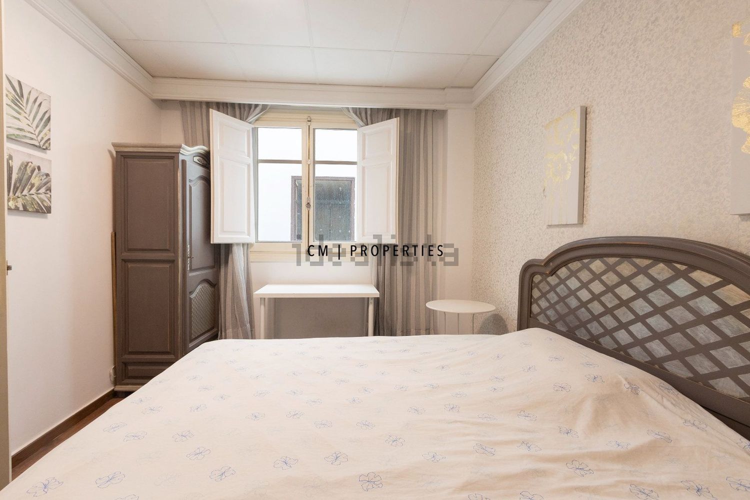 Piso de 126 m² en Valencia