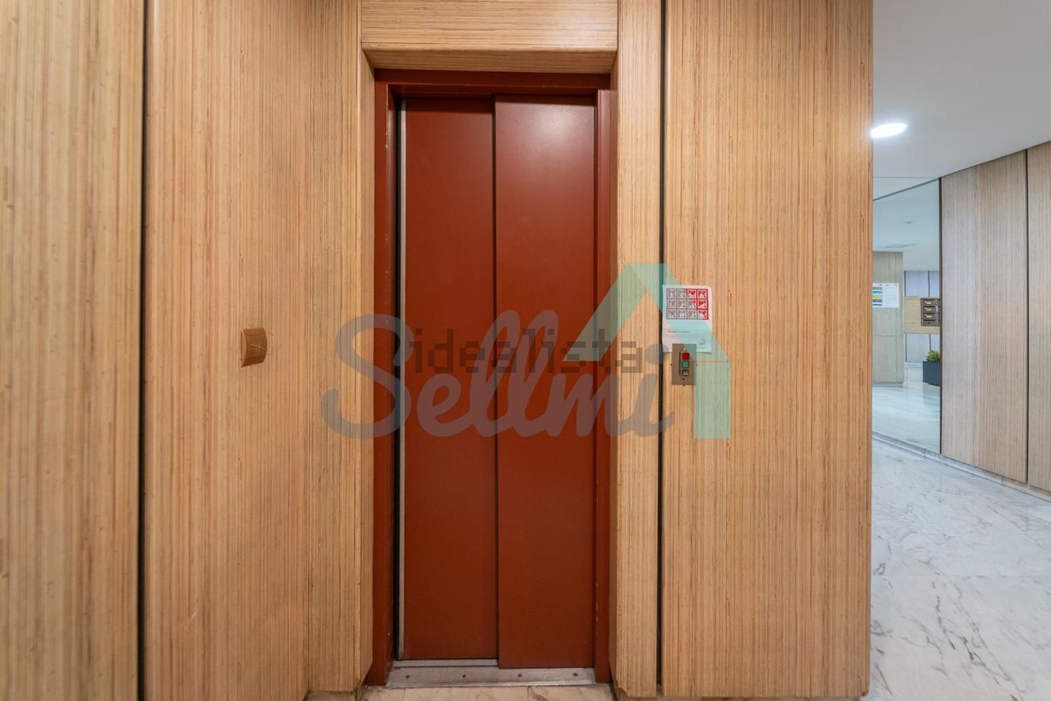 Apartamento 49 m² em Oviedo
