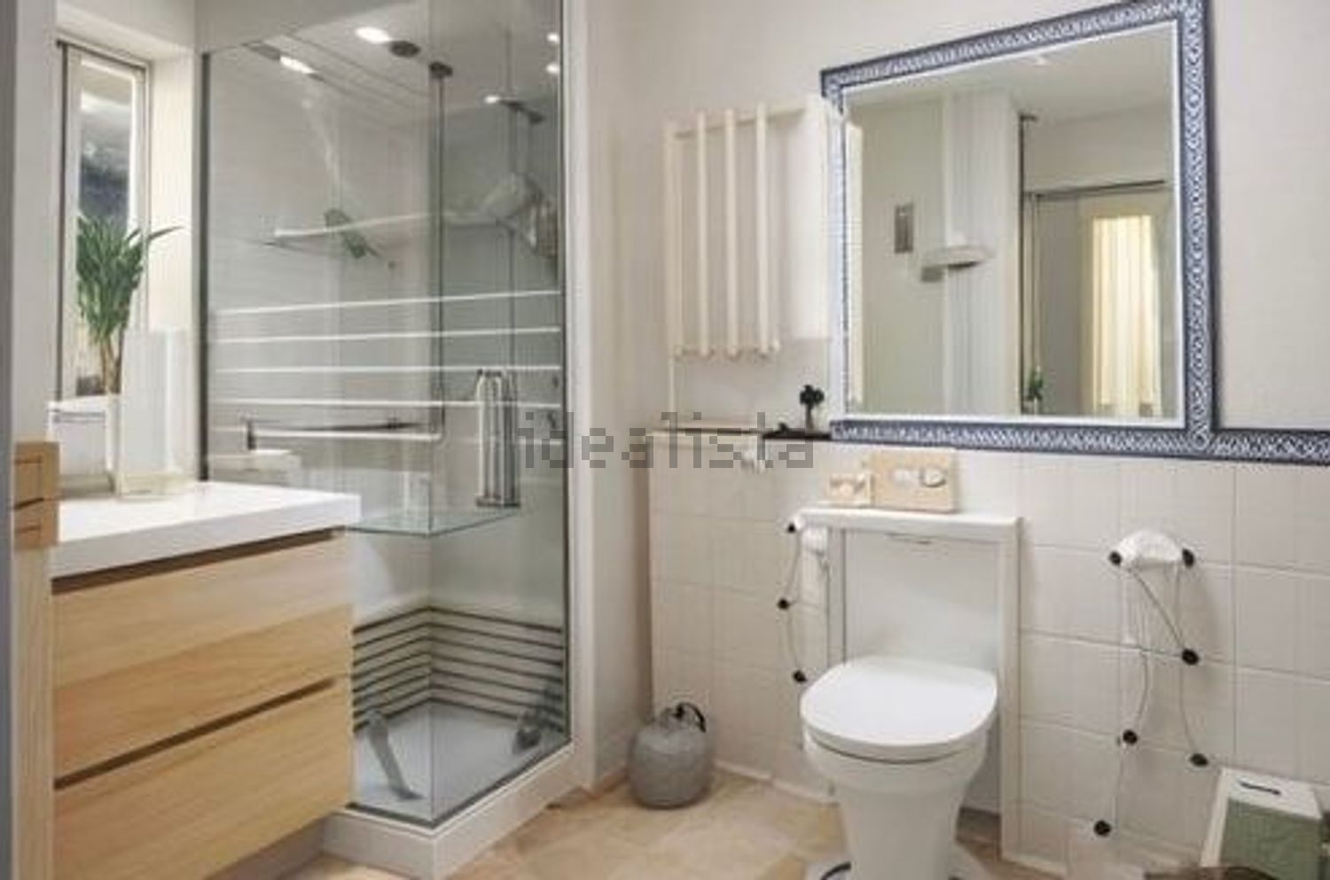 Piso de 47 m² en Marbella