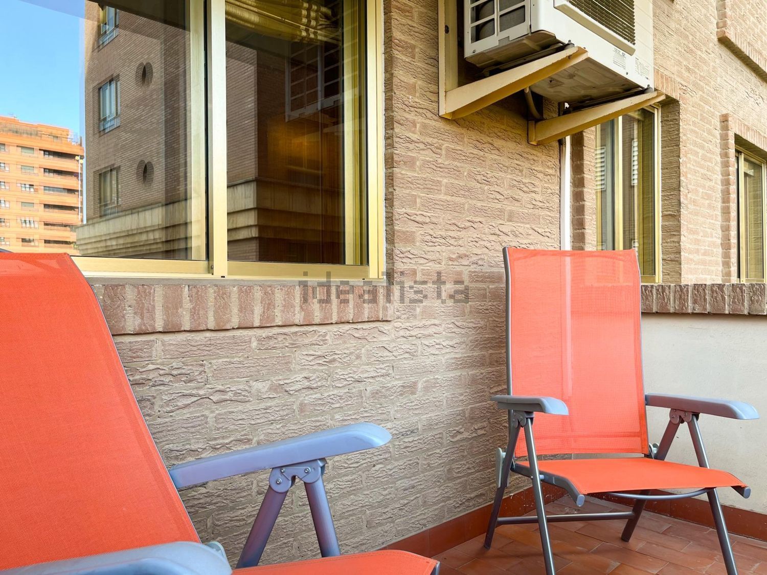 Pis de 108 m² a Saragossa