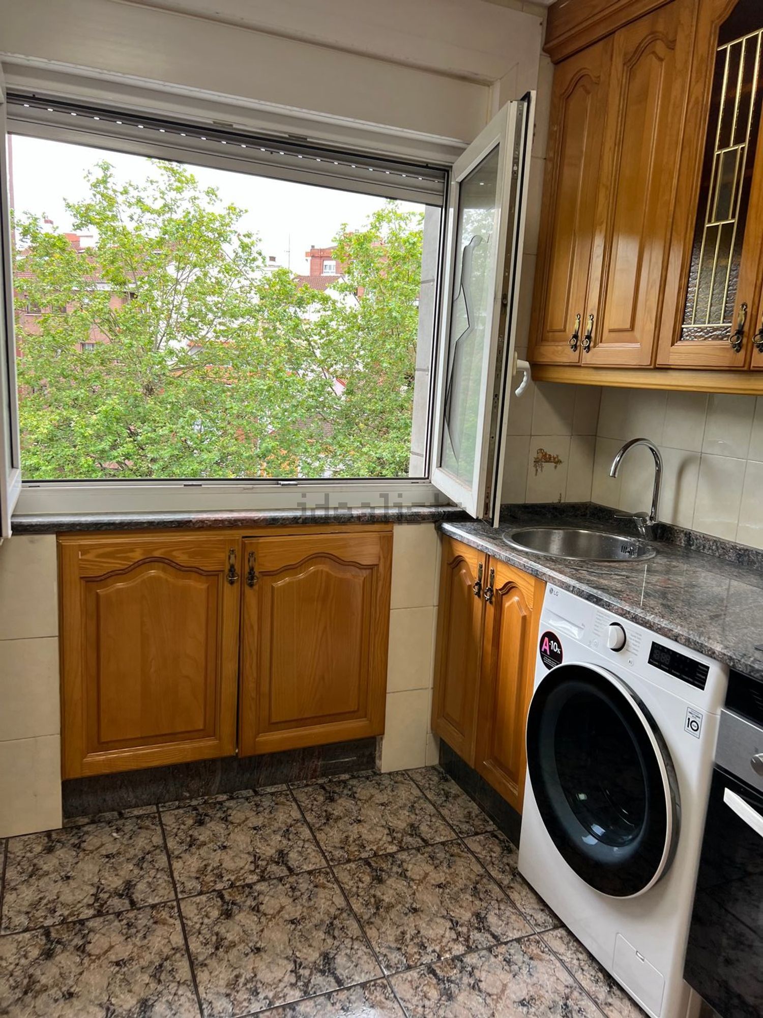 Habitació de lloguer, Gijón
