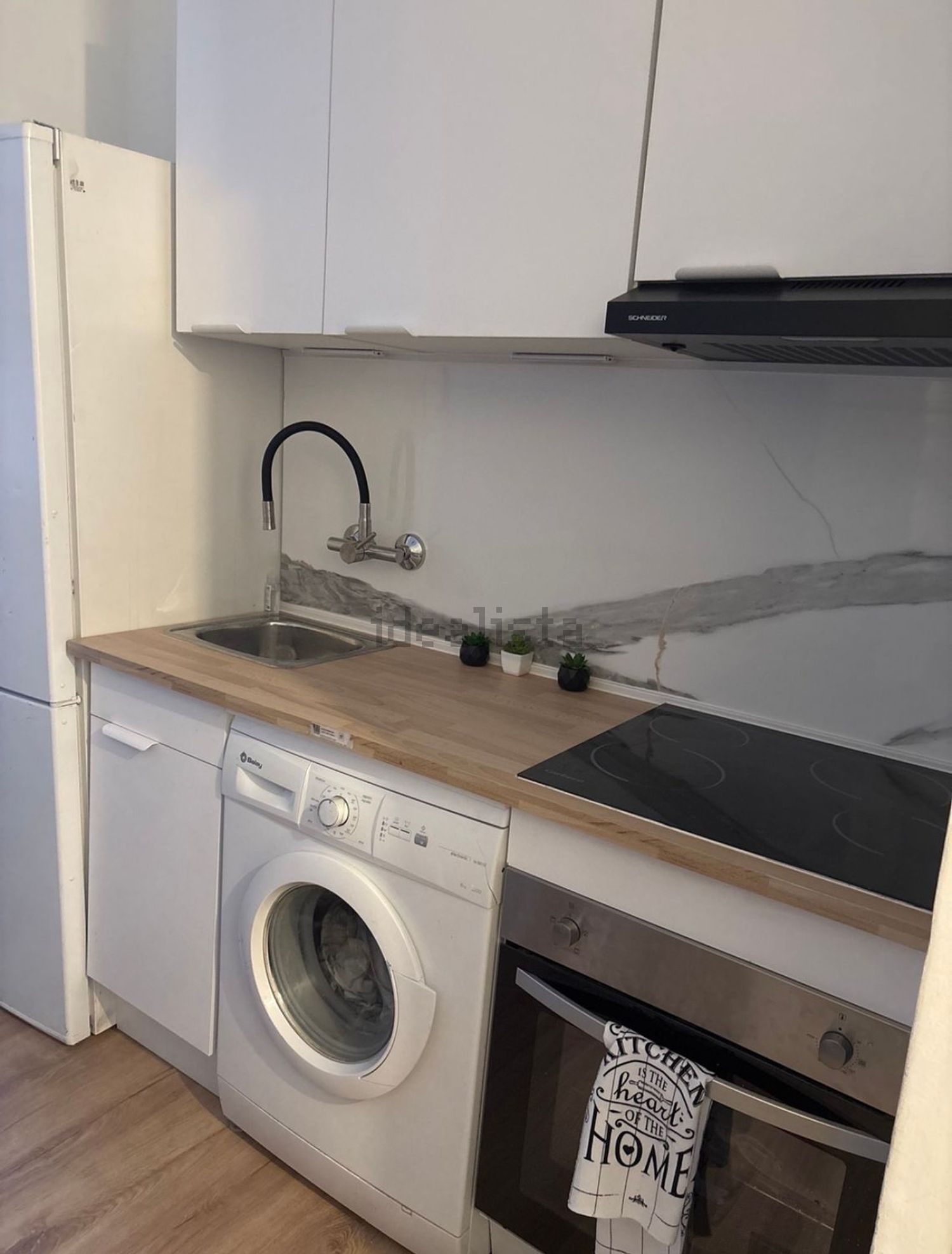 Habitación 45 m², Calafell