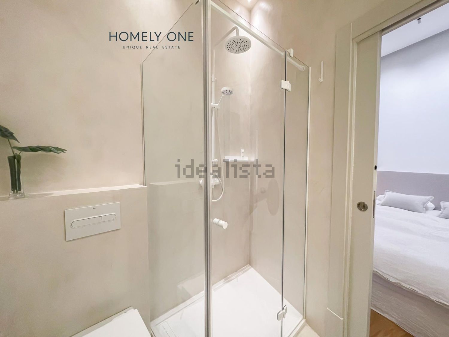 Pis de 84 m² a Madrid
