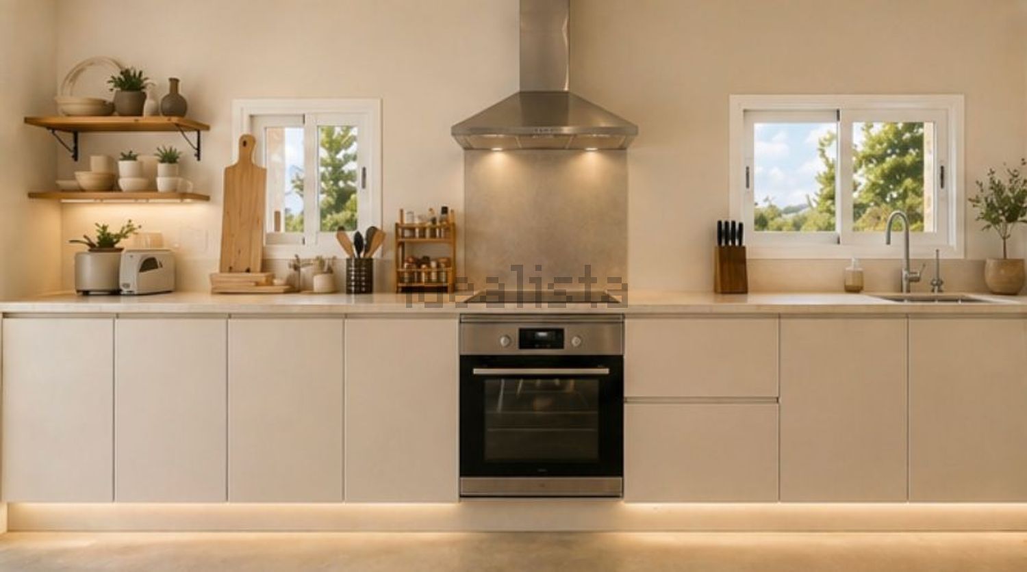 Pis de 350 m² a Sencelles