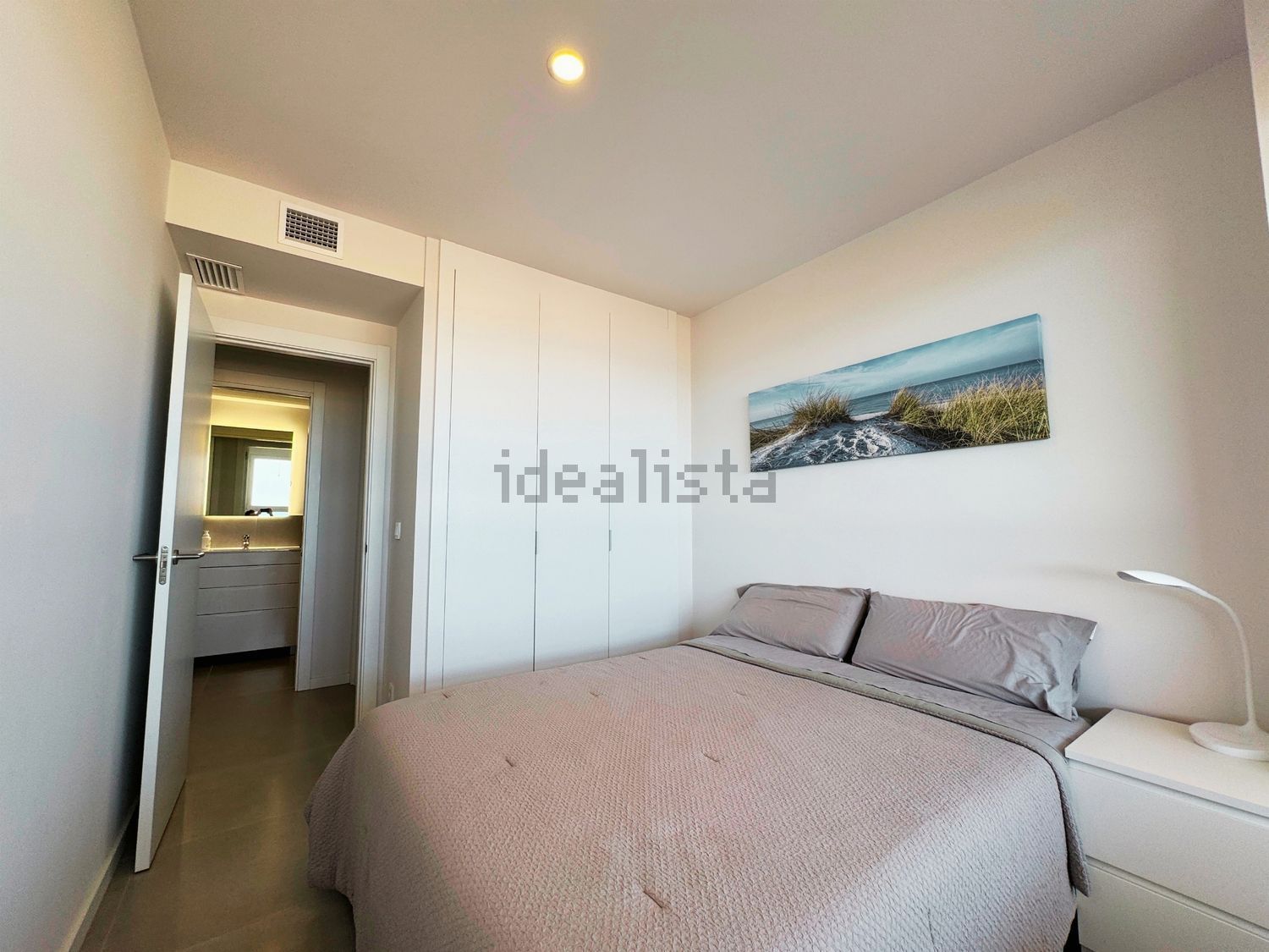Pis de 128 m² a Canet d'en Berenguer