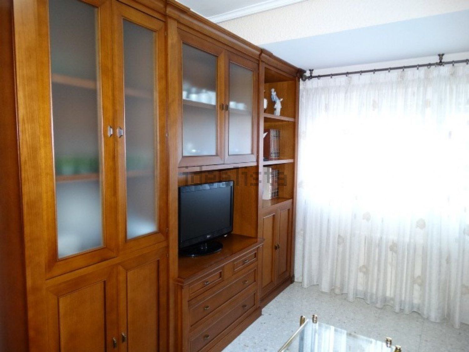 Pis de 63 m² a Saragossa