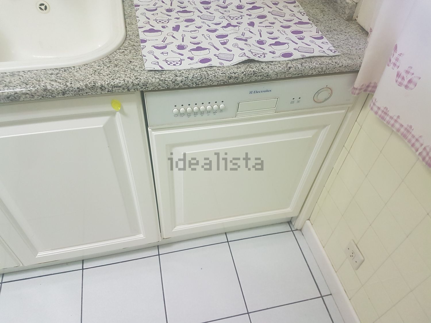 Appartement 95 m² à Soria