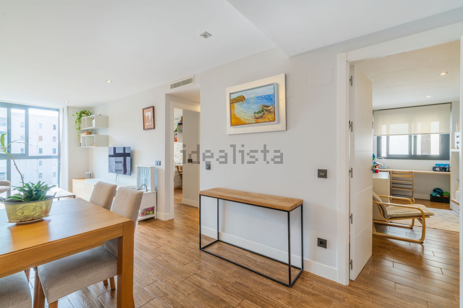Wohnung 125 m² in Madrid
