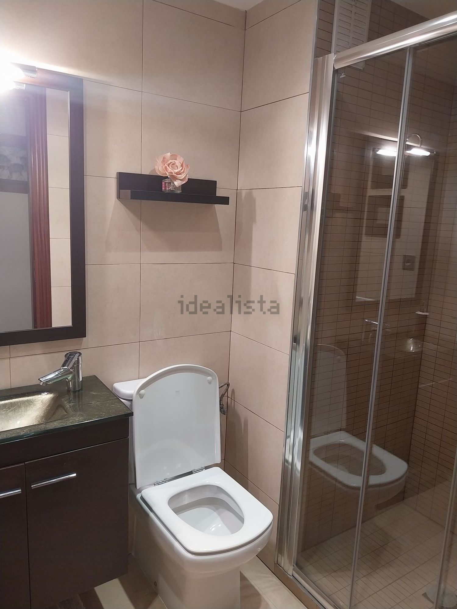 Pis de 110 m² a Saragossa