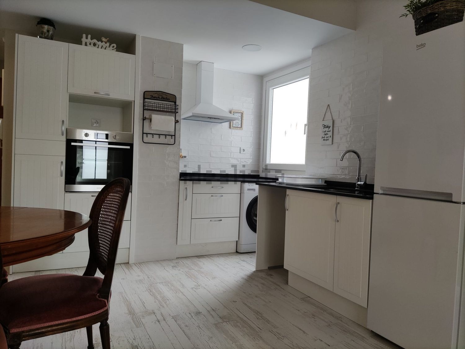 Habitació de lloguer, Logronyo