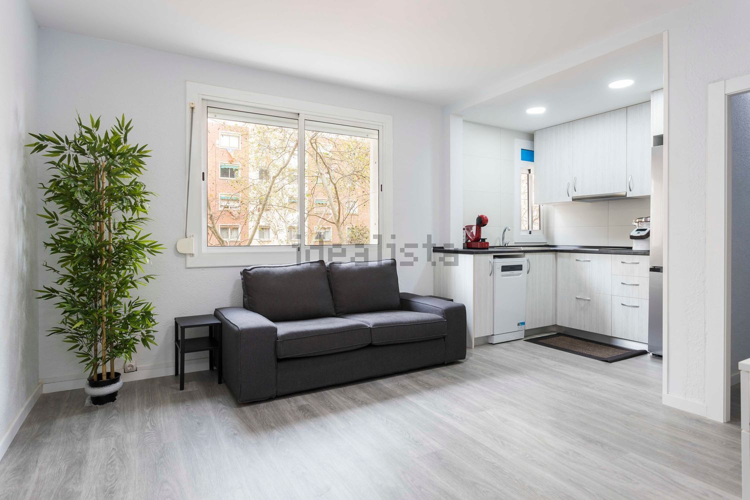 Habitación en alquiler, Barcelona