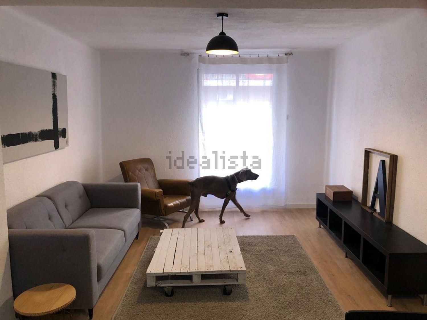 Pis de 100 m² a València