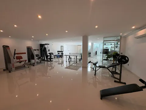 Casa 586 m² a Calp