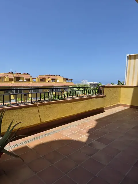 Wohnung 133 m² in Santiago del Teide