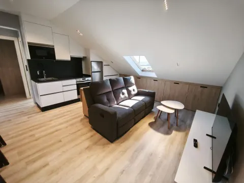 Квартира 52 м² в Santiago de Compostela