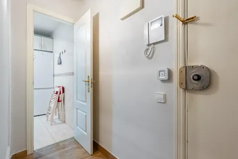 Pis de 58 m² a Madrid