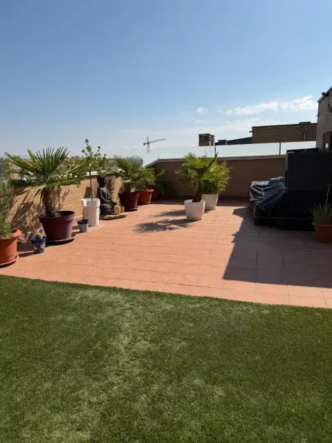 Apartamento 110 m² em Parla