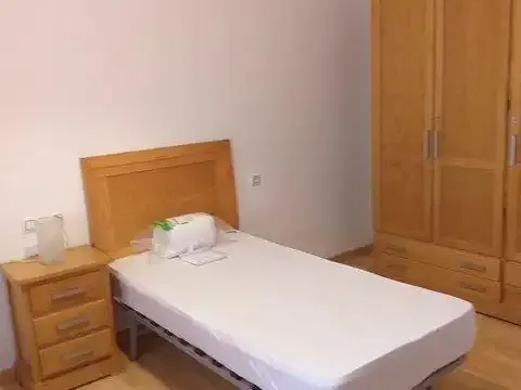 Appartement 110 m² à Málaga