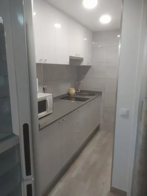 Pis de 45 m² a Salou