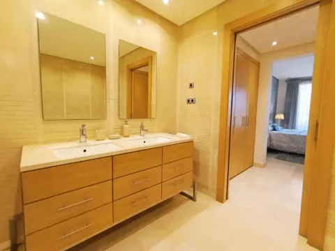 Pis de 214 m² a Marbella