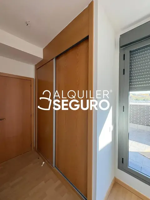 Pis de 93 m² a Rivas-Vaciamadrid