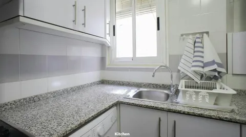 Habitació de lloguer, València