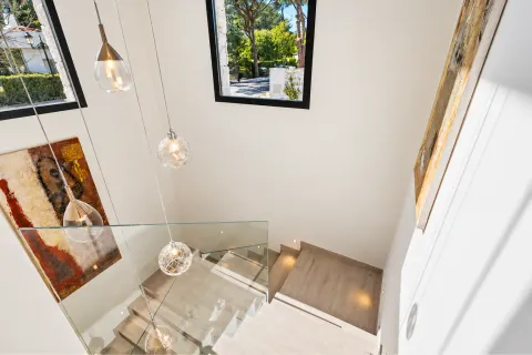 Maison 400 m² à Marbella