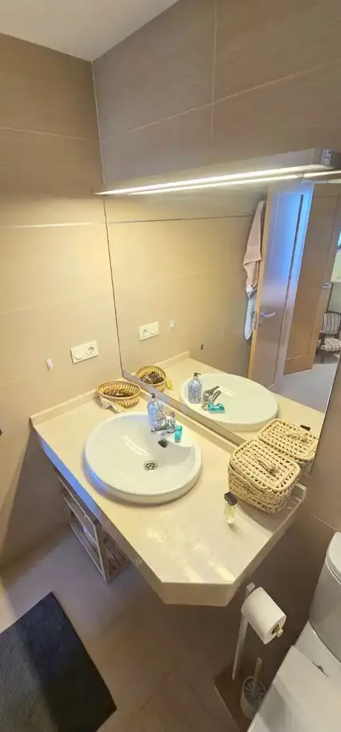 Pis de 80 m² a Vélez-Málaga
