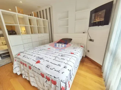 Piso de 45 m² en Vigo