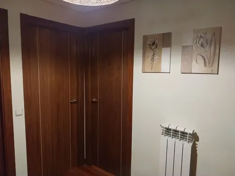 Pis de 78 m² a Santa Marta de Tormes