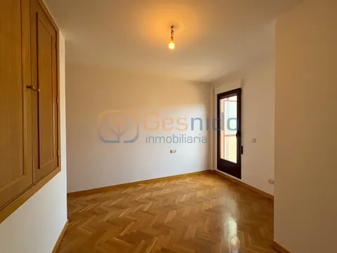 Pis de 117 m² a Segovia